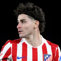 Revelan la razón por la que Barcelona perdió interés en el fichaje de Julián Álvarez