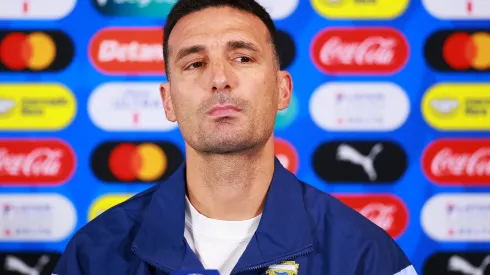 La Selección Argentina deberá adaptarse a las nuevas reglamentaciones de FIFA