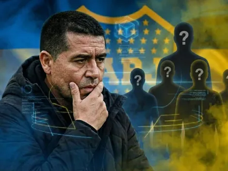 Con la continuidad de Úbeda en duda, la Inteligencia Artificial le recomendó cinco entrenadores a Boca