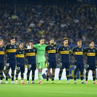 Jugador x jugador: los puntajes de los jugadores de Boca en 2025
