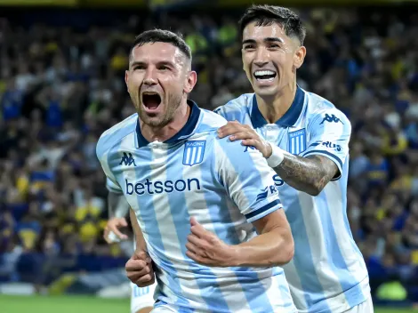 Ni Gallardo ni ningún otro: Costas lo hizo de nuevo y demostró que es el mejor DT del fútbol argentino