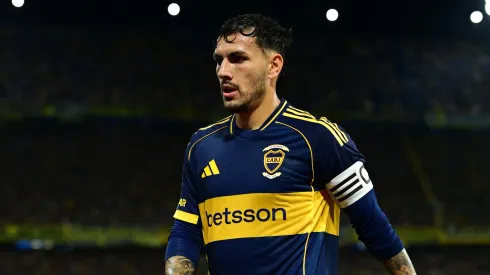 Revelan por qué Leandro Paredes no fue a patear los últimos córners en la derrota de Boca ante Racing