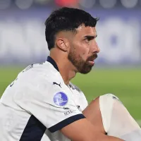 Gabriel Ávalos evalúa dejar Independiente para no perderse el Mundial 2026 con Paraguay: “Totalmente abierto”