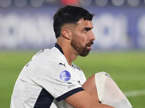 Gabriel Ávalos evalúa dejar Independiente para no perderse el Mundial 2026 con Paraguay: “Totalmente abierto”