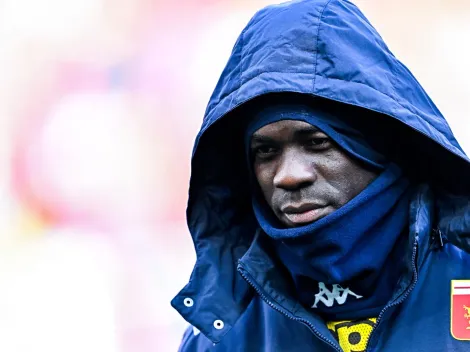 Es campeón de Champions, sueña con jugar en Boca y dejó un sugerente mensaje mientras está libre: “Evaluaré las opciones”