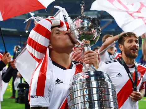 El detalle con el que River cargó a Boca en un nuevo aniversario de conquista de la Libertadores de 2018