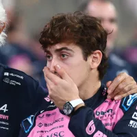 El importante premio que podría perder Franco Colapinto a manos de otros dos pilotos argentinos