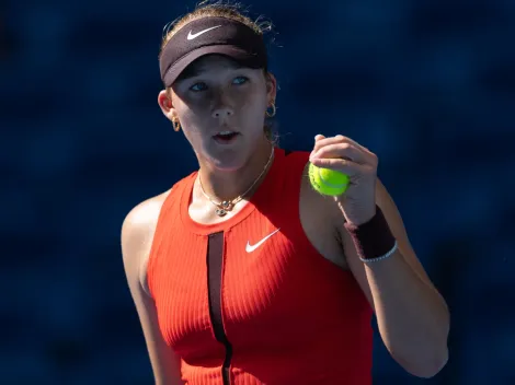 Acusan a una top 10 de apoyar la guerra: “Recibió una distinción de Putin”