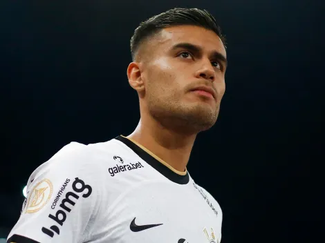 River, cerca de cerrar a Fausto Vera