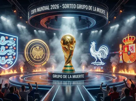 Encuesta Bolavip: los hinchas eligieron el ‘Grupo de la Muerte’ tras el sorteo del Mundial 2026