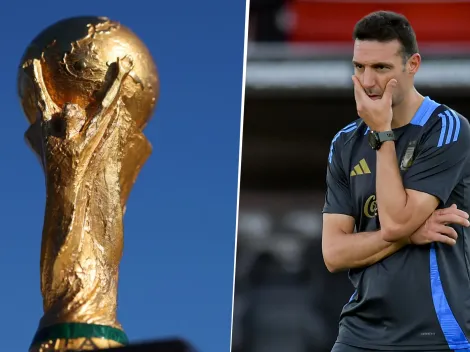 Un futbolista citado por Lionel Scaloni define su futuro a meses del Mundial 2026