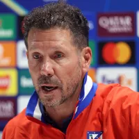 Atlético de Madrid quiere a Leonardo Balerdi y Lautaro Rivero