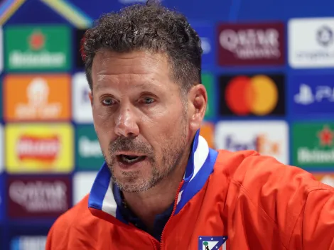 Atlético de Madrid quiere a Leonardo Balerdi y Lautaro Rivero