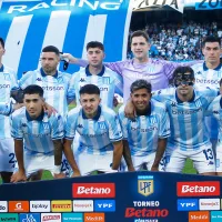 Los 7 jugadores de Racing que se irían tras la final del Torneo Clausura ante Estudiantes de La Plata