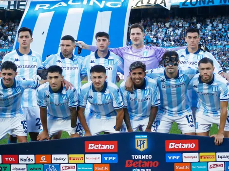 Los 7 jugadores de Racing que se irían tras la final ante Estudiantes