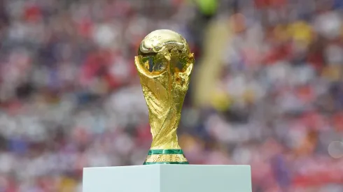 La Copa del Mundo 2026 está cada vez más cerca de disputarse.