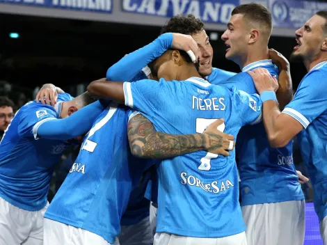 Pronósticos Benfica vs Napoli: choque de realidades opuestas en Portugal