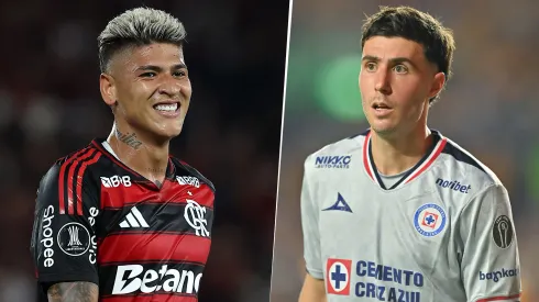 Qué canal pasa Flamengo vs. Cruz Azul por la Copa Intercontinental de la FIFA 2025