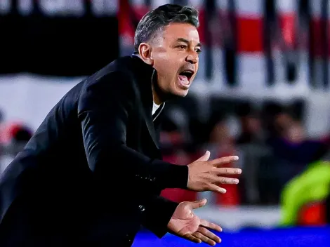 Interzonal duro y Superclásico con Boca: los rivales de River para 2026