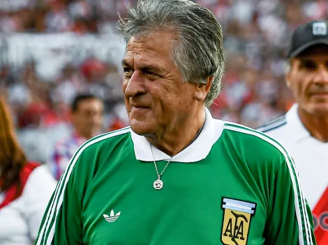 El Pato Fillol retomó la escuela secundaria y aprobó su primer examen con 10