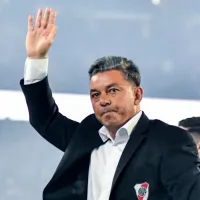 Los 13 juveniles que Gallardo hará parte de la pretemporada de River