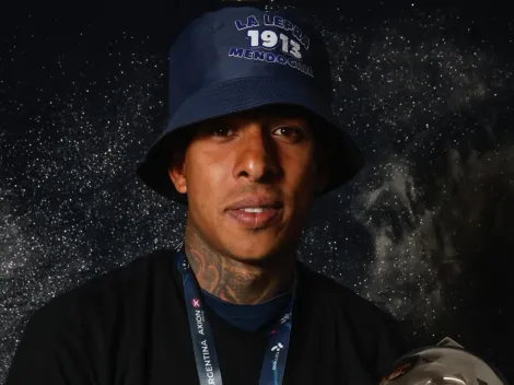 La astronómica cifra que Independiente Rivadavia le puso a Sebastián Villa