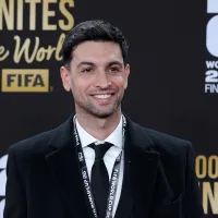 Javier Pastore se lanzó como representante y tendrá en sus filas a un campeón del mundo con Argentina y una figura de River