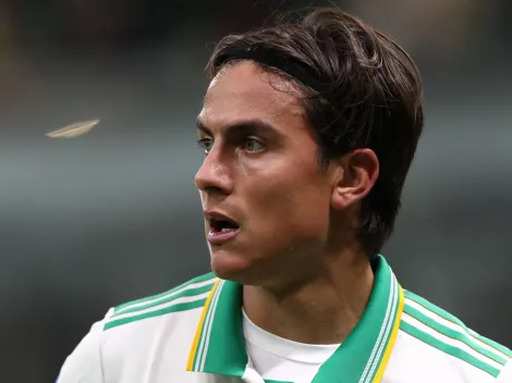 Chelo Delgado ilusionó a los hinchas de Boca con Dybala: "Le vence el contrato"