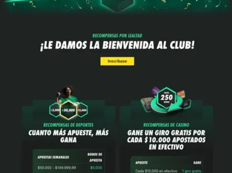 Descubrí el programa de fidelización Club bet365 en Argentina