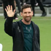 Un arquero que disputará el próximo Mundial reveló un apodo que tenía Messi antes de mudarse a Barcelona: “Lo nombraban mucho en el Baby”