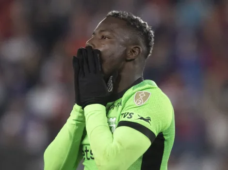 Desde Boca reconocieron el interés en un delantero del exterior: “Es un jugador interesante”