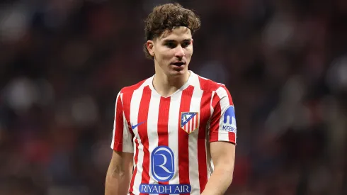 El Tribunal Superior de Justicia de Madrid detuvo las obras de la Ciudad Deportiva del Atlético de Madrid.