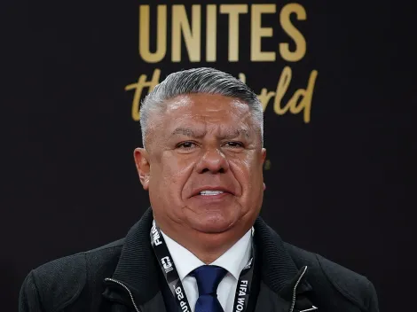 Los 22 dirigentes que firmaron un documento en apoyo de Chiqui Tapia: “No se gana con operaciones mediáticas”