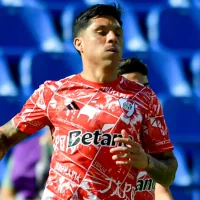 Enzo Pérez encaminó su llegada a un club argentino y lo tientan desde la MLS