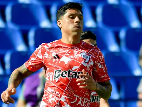 Enzo Pérez encaminó su llegada a un club argentino y lo tientan desde la MLS