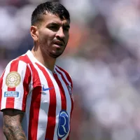 Ángel Correa lanza fuerte confesión sobre el Atlético de Madrid: ”Estaba harto”