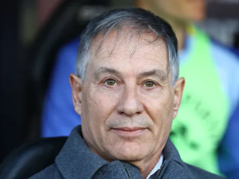 Sorpresa en el fútbol argentino: Ariel Holan se fue de Rosario Central