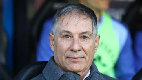 Sorpresa en el fútbol argentino: Ariel Holan se fue de Rosario Central