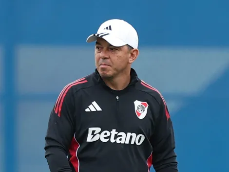 River hoy: la oferta por Ascacibar, juveniles que estarán en la pretemporada y actualidad en la Messi Cup