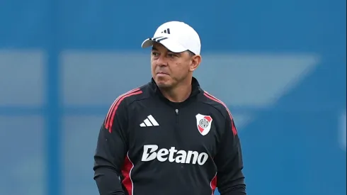 River hoy: la oferta por Ascacibar, juveniles que estarán en la pretemporada y actualidad en la Messi Cup