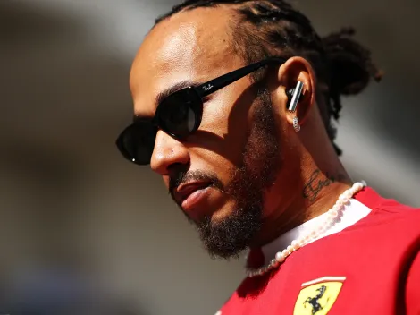 “No están a mi nivel”: Lewis Hamilton acalló a sus críticos y quienes pedían por su retiro de la Fórmula 1