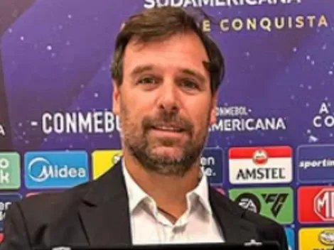 Cavenaghi fue duro con el año de River y no descartó meterse en la política del club