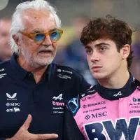 Flavio Briatore comparó la temporada de Franco Colapinto con la de Pierre Gasly y dejó una sentencia contundente