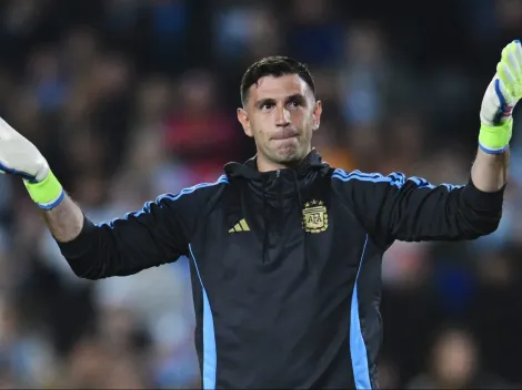 La inesperada confesión del Dibu Martínez sobre el grupo de la Selección Argentina en el Mundial: “Va a haber muchas sorpresas”