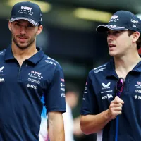 De cara a la próxima temporada de la Fórmula 1, Alpine decidió empezar la pretemporada antes de tiempo