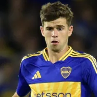 Debutará en la Copa Libertadores en 2026 y pidió a un jugador relegado en Boca como refuerzo