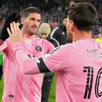 Rodrigo De Paul seguirá siendo compañero de Lionel Messi: la fortuna que paga Inter Miami para quedárselo en este mercado de pases