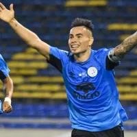 La verdad detrás del interés de River y Boca por Lucas Zelarayán