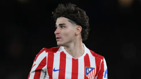 Julián Álvarez lo confirmó: el campeón del mundo que casi llega a Atlético de Madrid