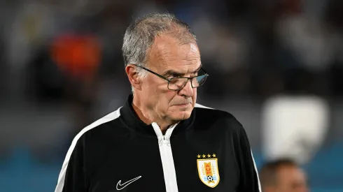 Un jugador de la Selección de Uruguay explicó el quiebre del vestuario con Marcelo Bielsa: “Fueron varias cosas”